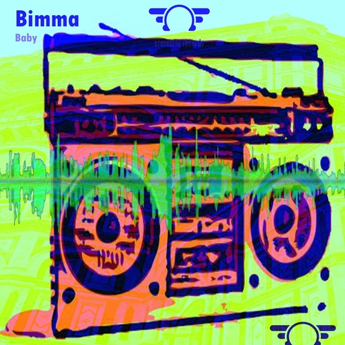 Bimma - Baby [STF647]